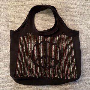 Lauren Moshi Tote